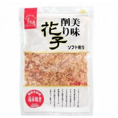 Bonito Flake — Cá Ngừ Sấy 30g