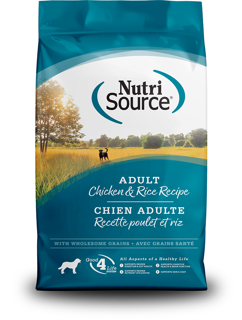 NutriSource Cat Adult Chicken — 2kg