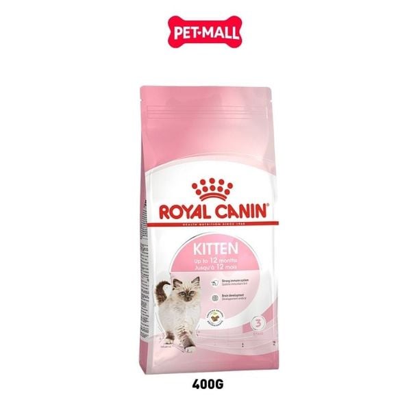 Royal Canin Kitten — 2kg