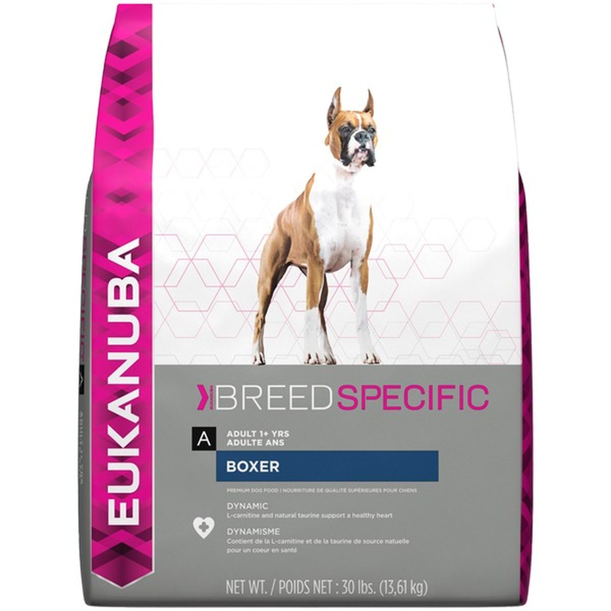 Eukanuba Breed Specific — 2kg