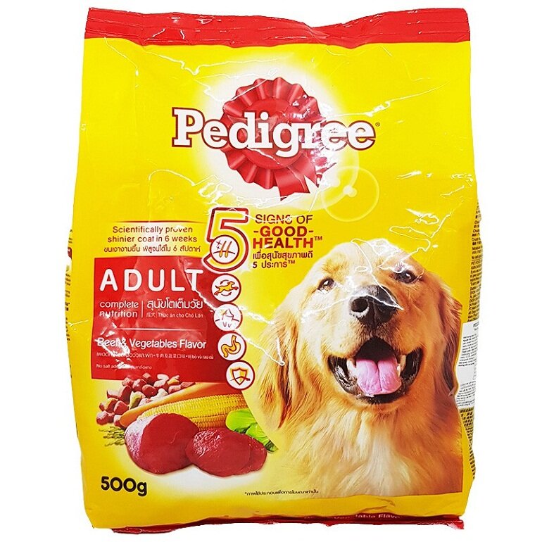 Pedigree Adult — 1.5kg