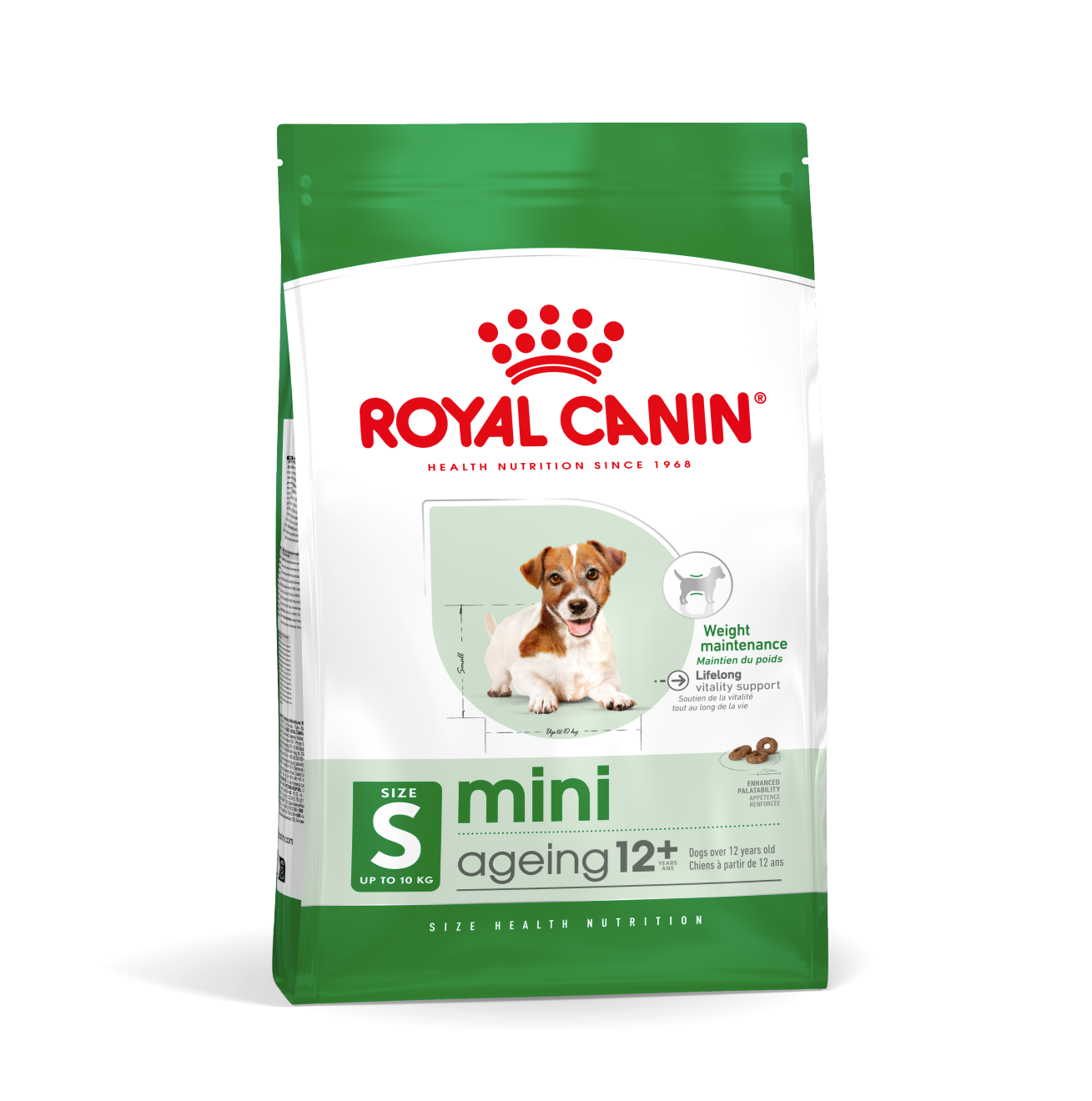 Royal Canin Mini Ageing 12+ — 800g