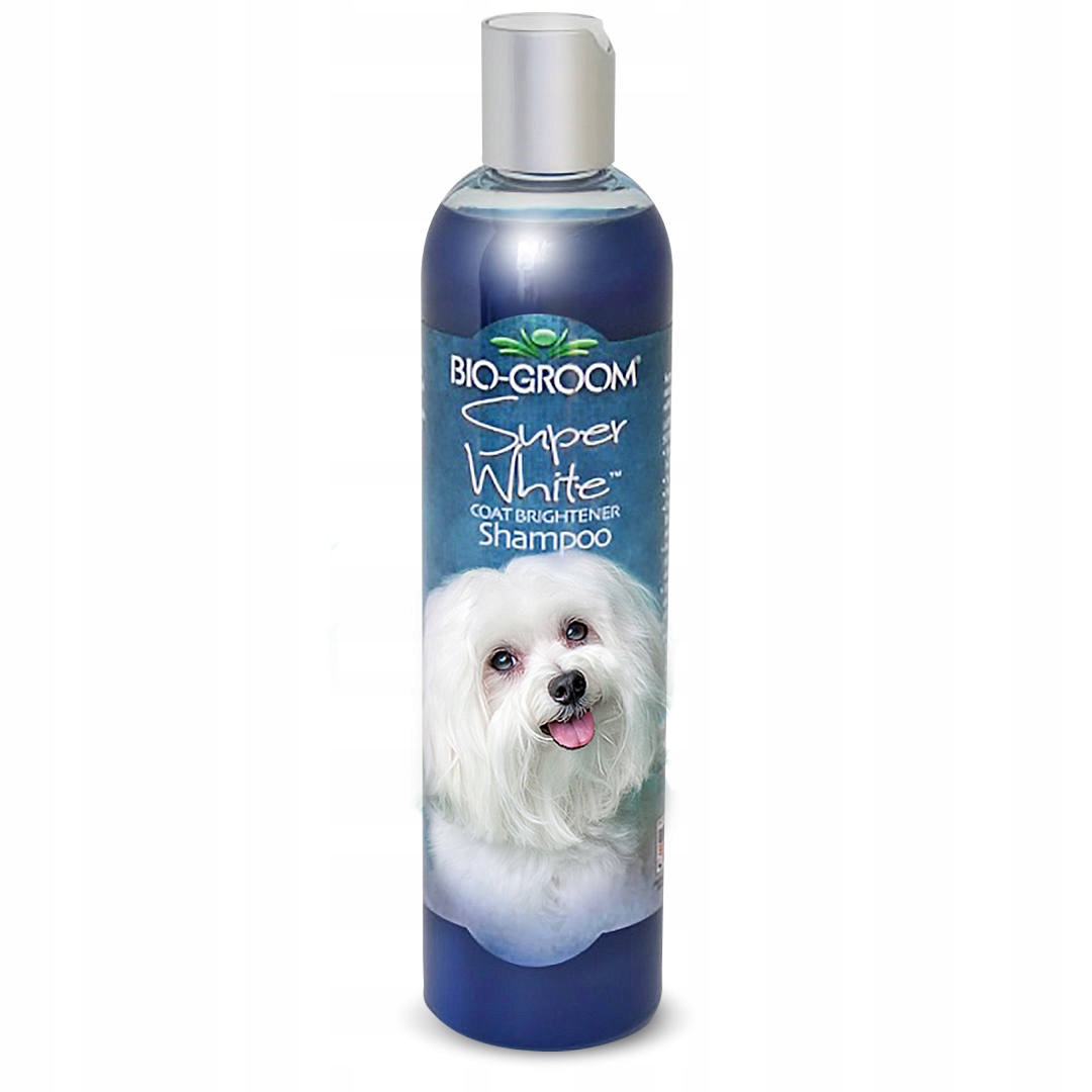 Bio-Groom Super White — 473ml