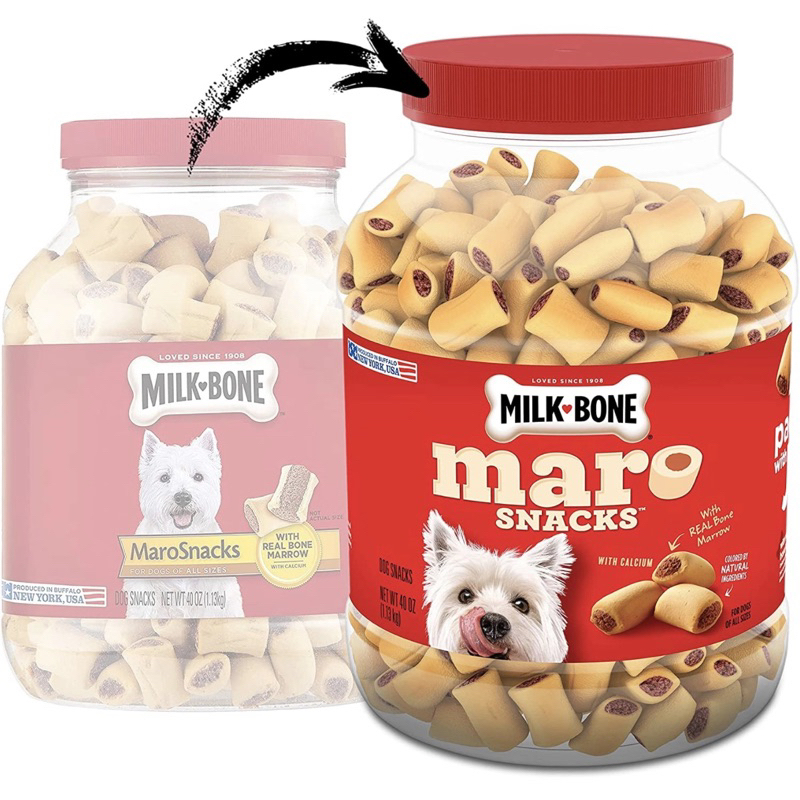 Milk-Bone Original — 453g