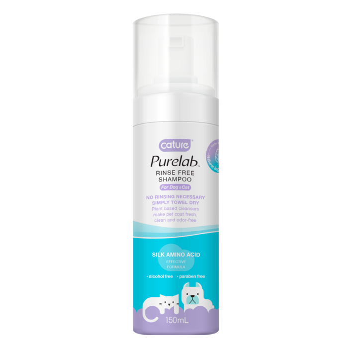 Petway Cat Shampoo — 250ml
