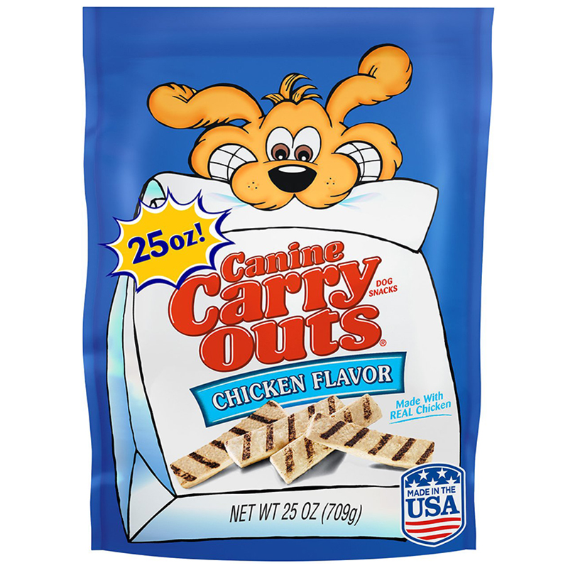 Purina Canine Carry Outs — 130g
