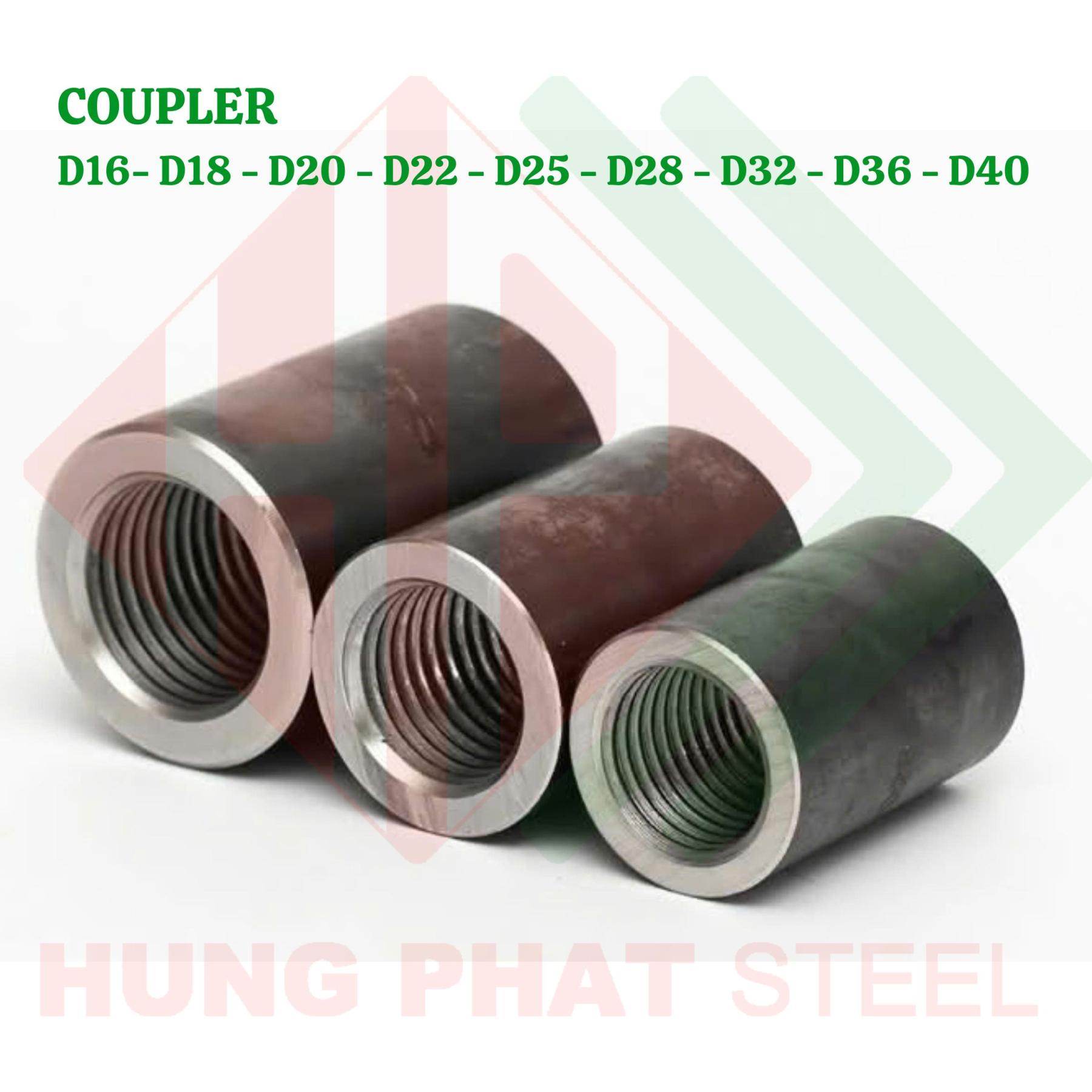 EzyDog Coupler — Dắt 2 chó 1 dây