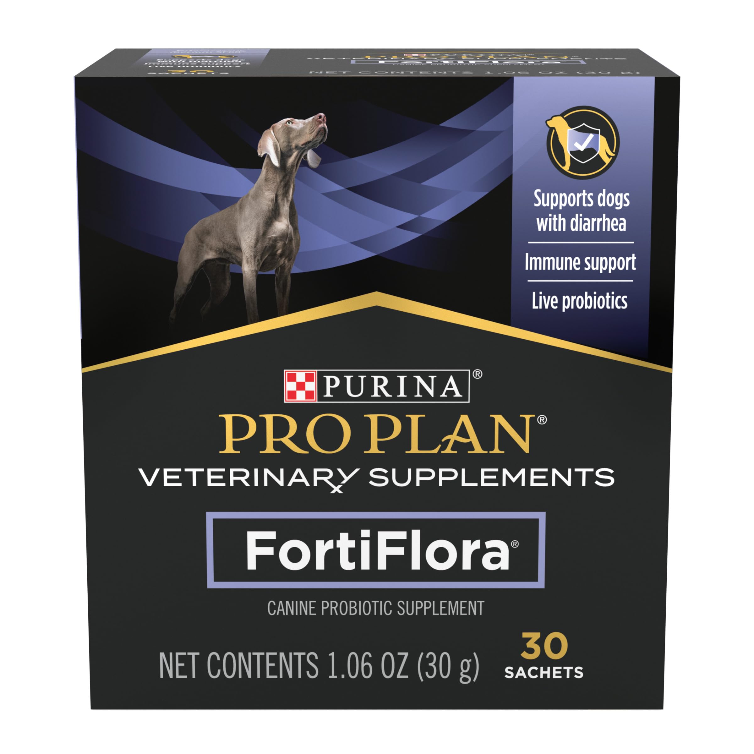 Pro Plan FortiFlora Paste — 16g