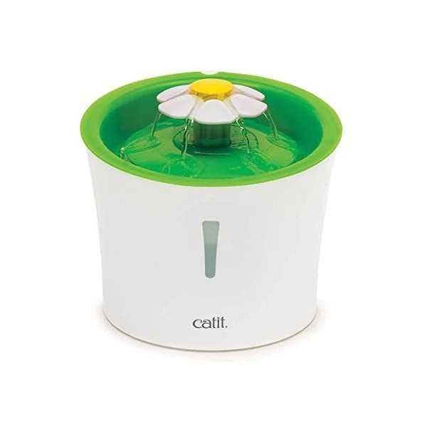 Catit Flower Fountain — 3L