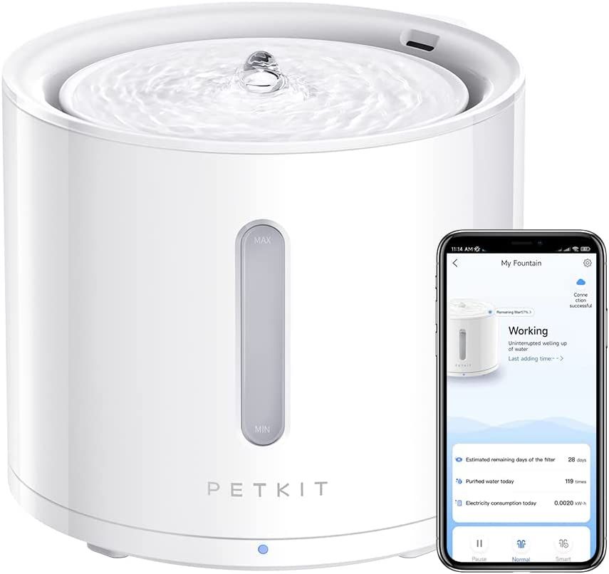 Petkit Eversweet Smart Fountain — 2L