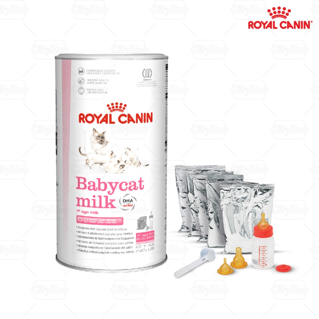 Royal Canin Babycat Milk — 300g