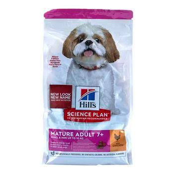 Hill's Science Diet Mature Adult 7+