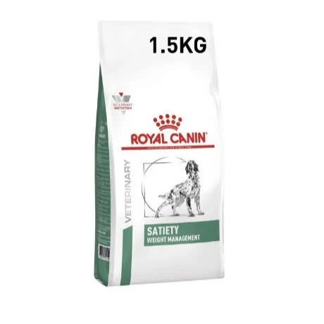 Royal Canin Satiety Weight Management